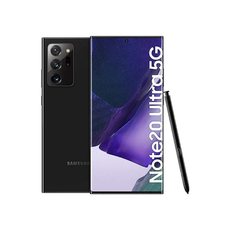 Galaxy Note 20 Ultra Single Sim | RENEWEDS Ecommerce